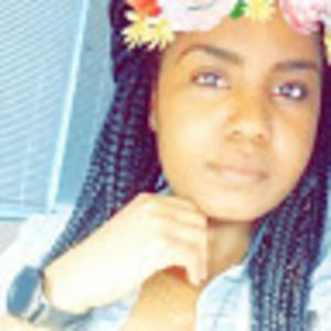 Meet your Posher, Judy